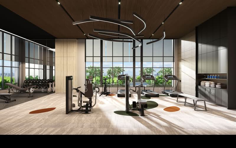 For Sale - Kiaramas deDaun phase 2