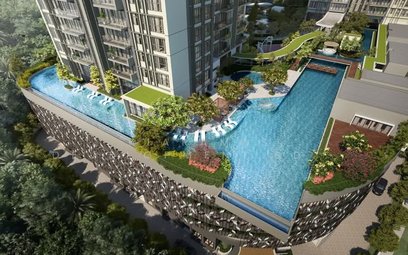 For Sale - Kiaramas deDaun phase 2