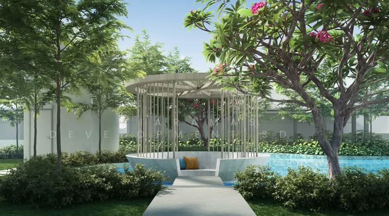 For Sale - Kiaramas deDaun phase 2