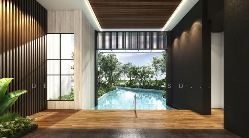 For Sale - Kiaramas deDaun phase 2