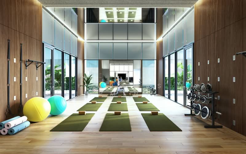 For Sale - Kiaramas deDaun phase 2