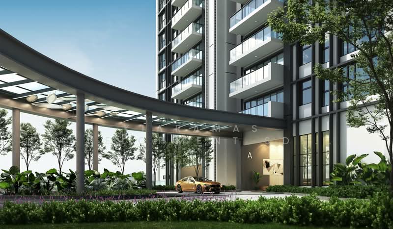 For Sale - Kiaramas deDaun phase 2