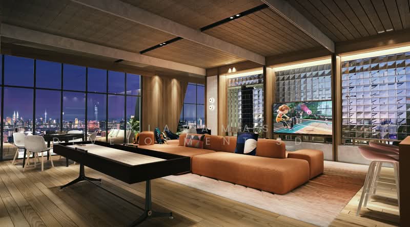 For Sale - Kiaramas deDaun phase 2