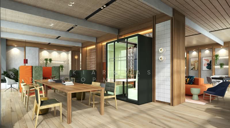 For Sale - Kiaramas deDaun phase 2