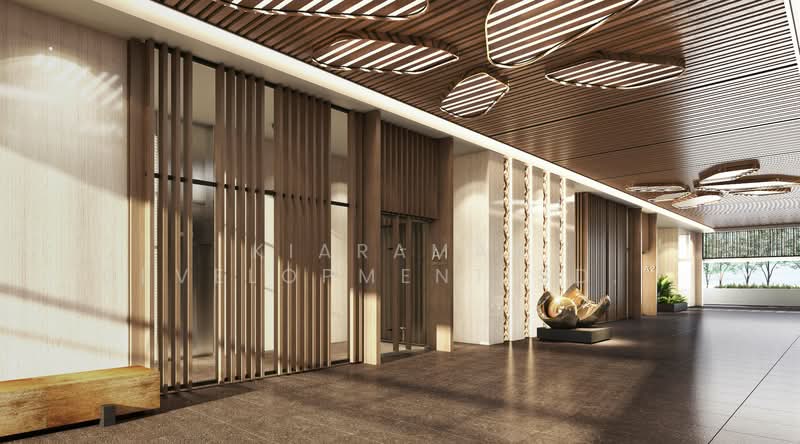 For Sale - Kiaramas deDaun phase 2