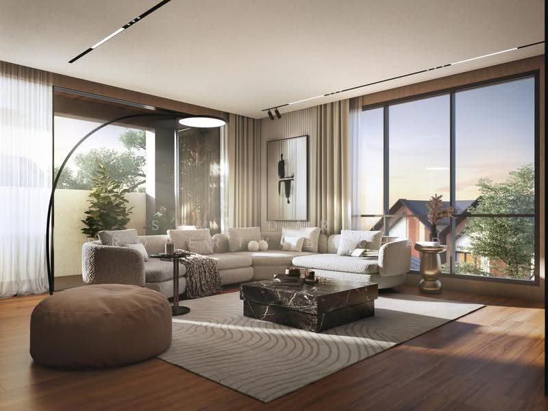 3-storey Terraced House for Sale in KL City Centre (Kuala Lumpur) - Sime Darby Property Berhad - PropertyGuru.com.my