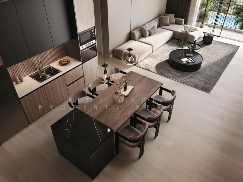 Condominium for Sale at KL East : The Reya - Sime Darby Property Berhad - PropertyGuru.com.my