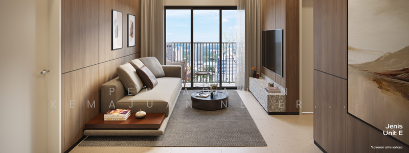 For Sale - Linkar 52 SA Sentral