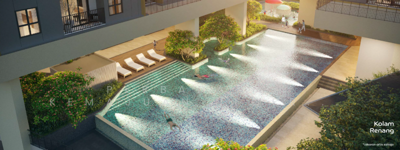 For Sale - Linkar 52 SA Sentral