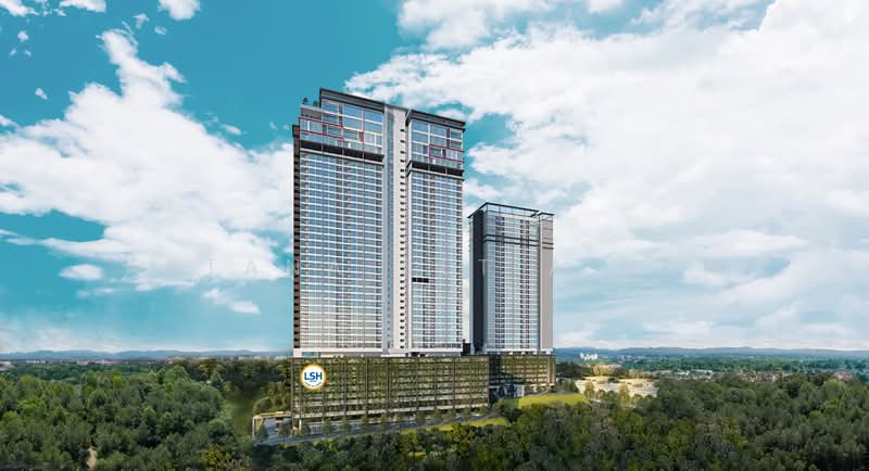 For Sale - LSH Segar