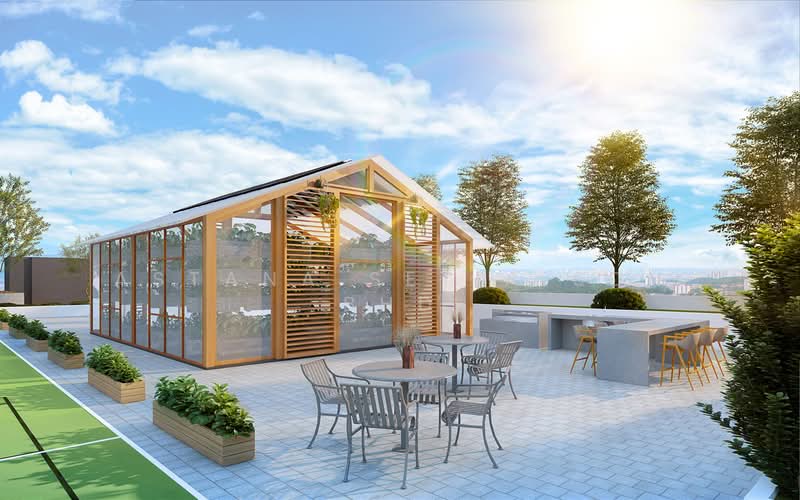 For Sale - LSH Segar