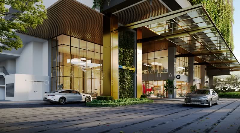 Untuk Dijual - LSH Sentul Ria