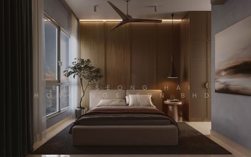 Untuk Dijual - LSH Sentul Ria