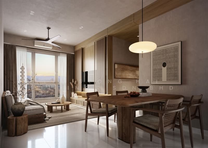 Untuk Dijual - LSH Sentul Ria