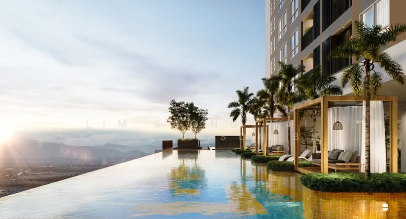 Untuk Dijual - LSH Sentul Ria