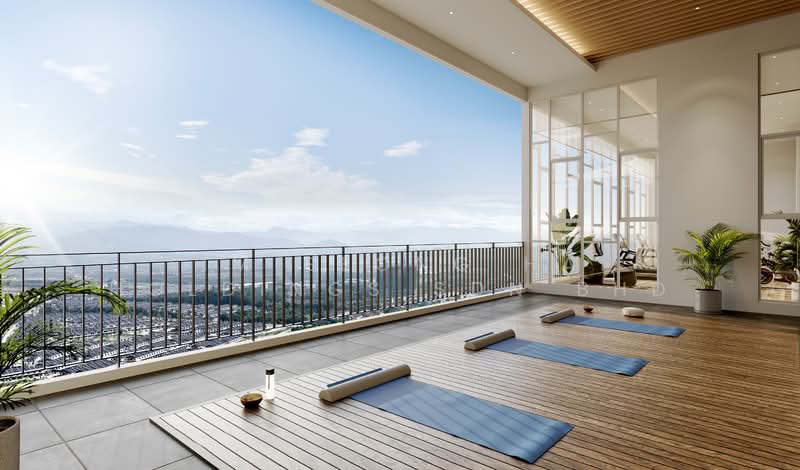 Untuk Dijual - LSH Sentul Ria