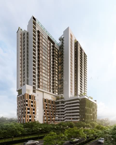 Untuk Dijual - LSH Sentul Ria