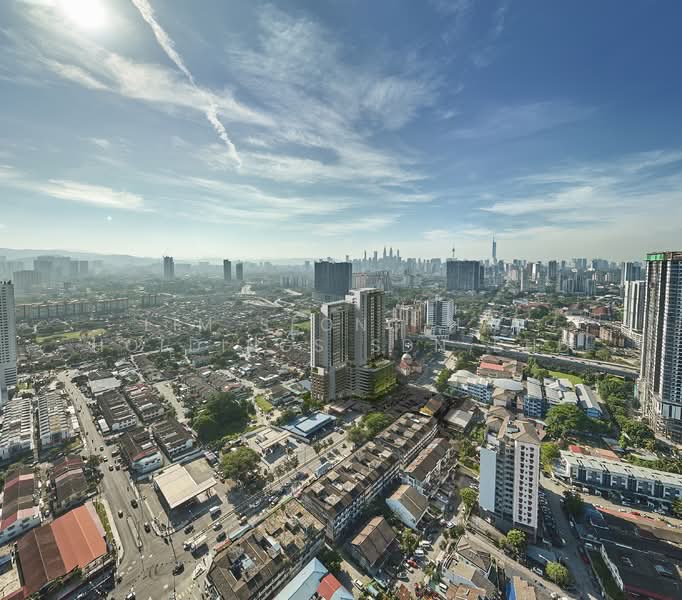 Untuk Dijual - LSH Sentul Ria