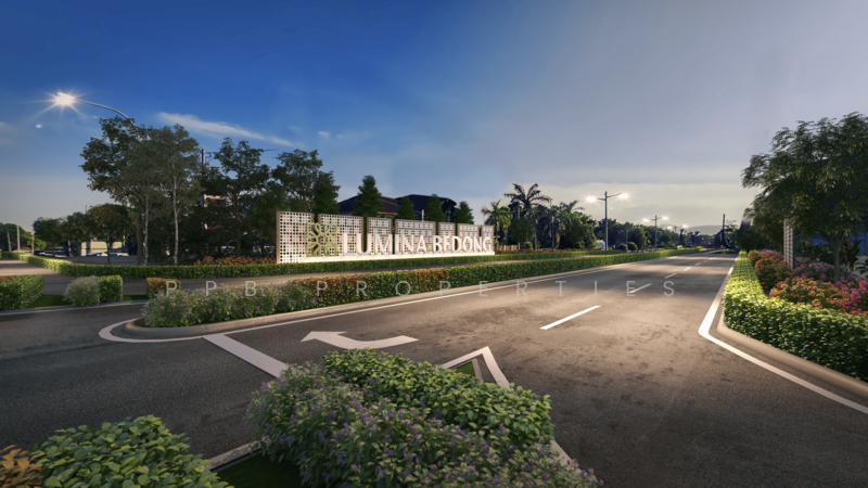 For Sale - Lumina Bedong