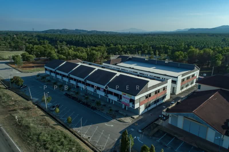 For Sale - Lumina Bedong