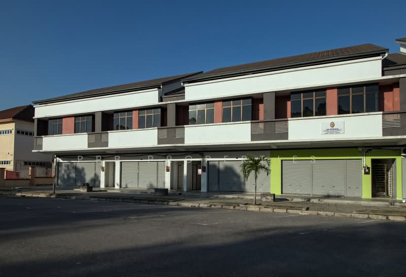 For Sale - Lumina Bedong