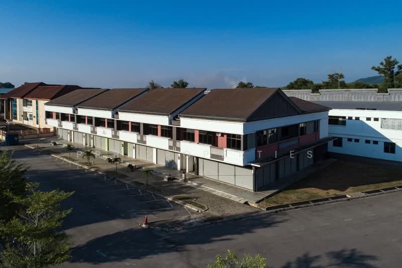 For Sale - Lumina Bedong