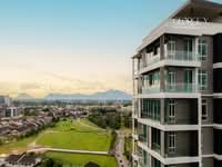 For Sale - George Y. Residence