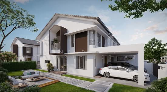 Nilai Impian : Emilia 3