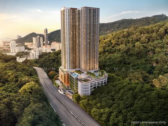 Pinnacle Bukit Gambier