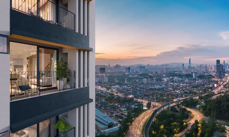 For Sale - The Connaught One