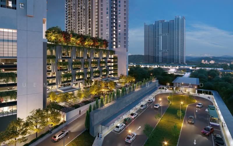 For Sale - The Connaught One