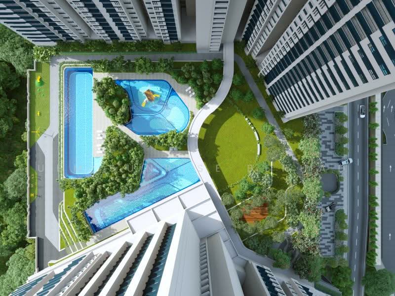 For Sale - The Connaught One