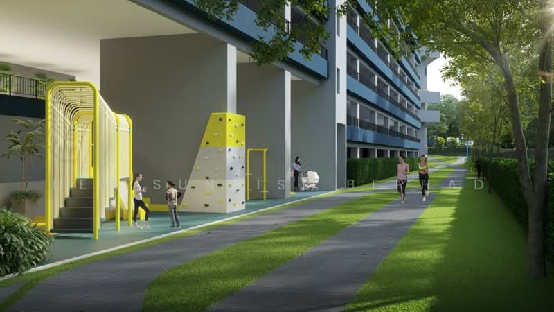 For Sale - The Connaught One