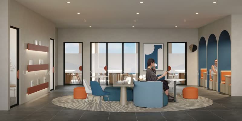 For Sale - The Connaught One