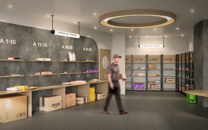 For Sale - The Connaught One