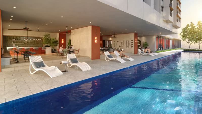 For Sale - The Connaught One