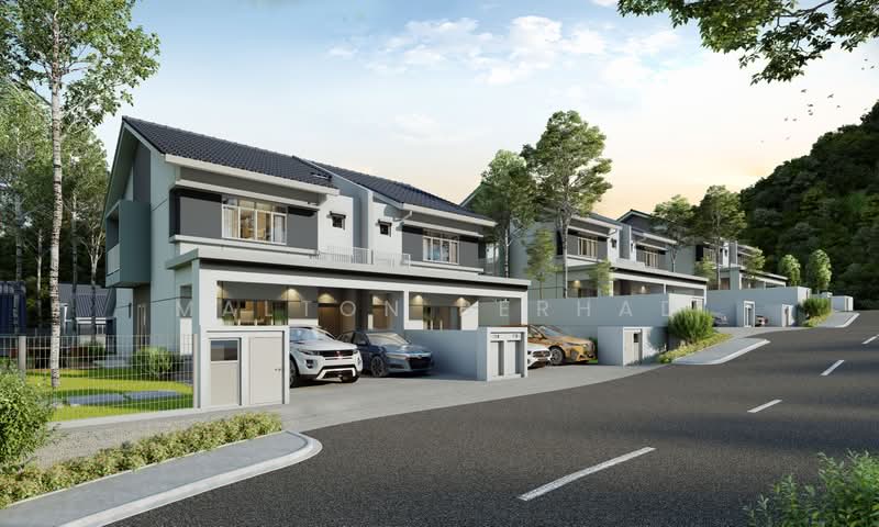 Rumah Berkembar untuk Dijual di Seremban (Negeri Sembilan) - Malton Berhad - PropertyGuru.com.my