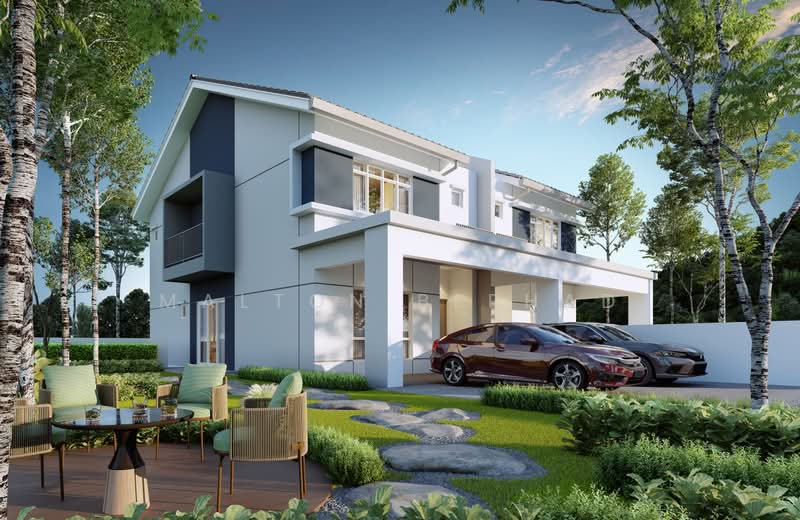 Rumah Berkembar untuk Dijual di Seremban (Negeri Sembilan) - Malton Berhad - PropertyGuru.com.my