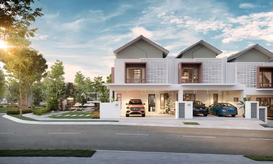 Verra, Eka Heights