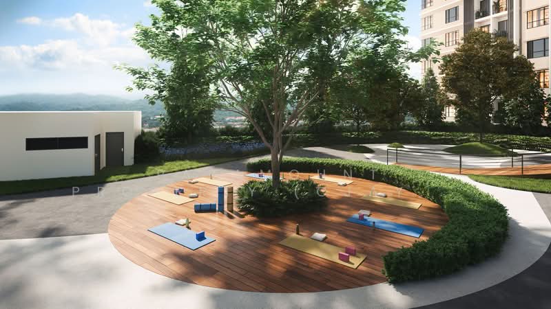 Servis Apartment untuk Dijual di Cavara @ Uptown Residences 2 - Paramount Property (Cjaya) Sdn Bhd - PropertyGuru.com.my