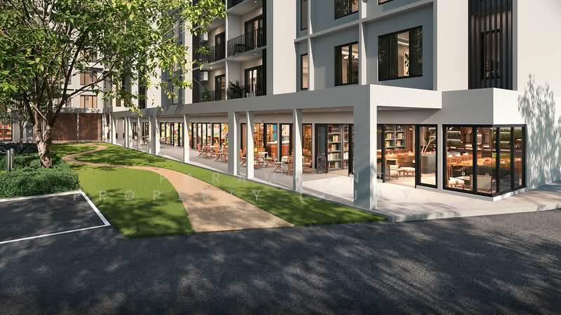 Servis Apartment untuk Dijual di Cavara @ Uptown Residences 2 - Paramount Property (Cjaya) Sdn Bhd - PropertyGuru.com.my