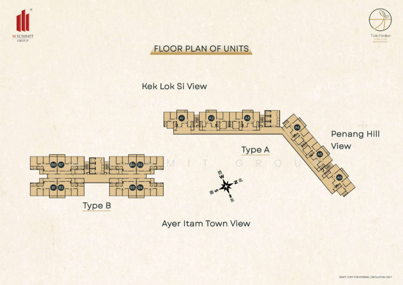 Condominium for Sale at Tuan Pavilion - M Summit Group - PropertyGuru.com.my