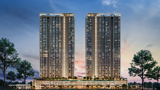 Senna Heights Damansara Damai