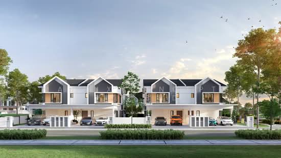 Suria Heights