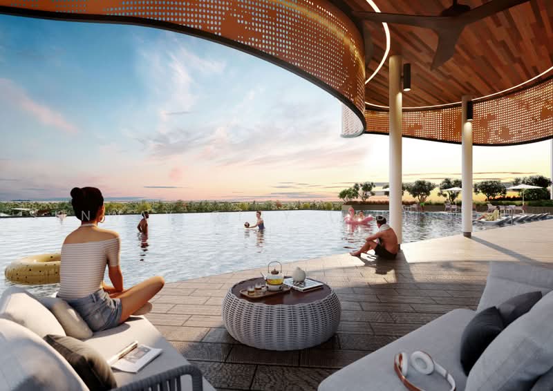 Service Residence for Sale at Sunway LakeHills - Sunway City (JB) Sdn Bhd - PropertyGuru.com.my