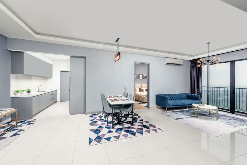 Kediaman Servis untuk Dijual di Sunway Citrine Residences - Sunway Iskandar Sdn Bhd - PropertyGuru.com.my