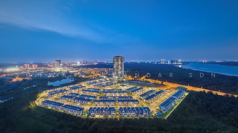 Kediaman Servis untuk Dijual di Sunway Citrine Residences - Sunway Iskandar Sdn Bhd - PropertyGuru.com.my