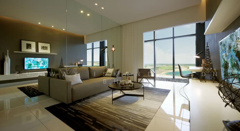 Kediaman Servis untuk Dijual di Sunway Citrine Residences - Sunway Iskandar Sdn Bhd - PropertyGuru.com.my