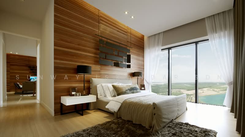 Kediaman Servis untuk Dijual di Sunway Citrine Residences - Sunway Iskandar Sdn Bhd - PropertyGuru.com.my