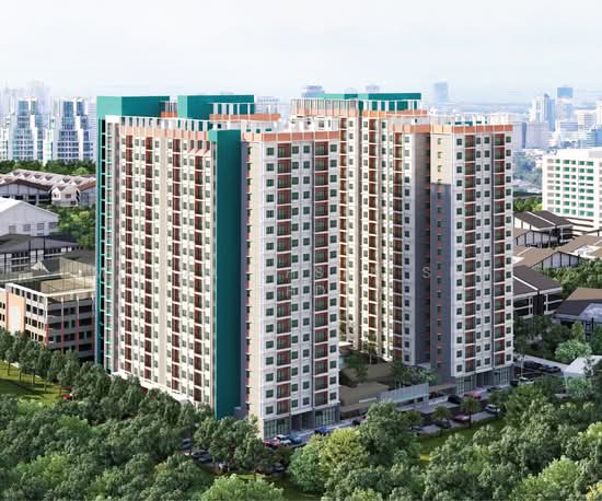 Project Listing Card Image